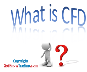 What is CFD in Forex – CFD Meaning