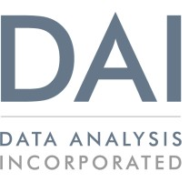 Data Analysis Incorporated