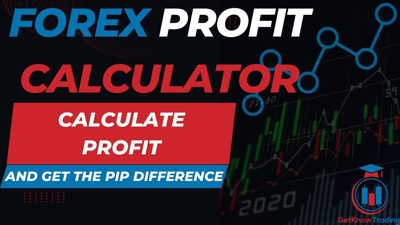 Forex Profit Calculator